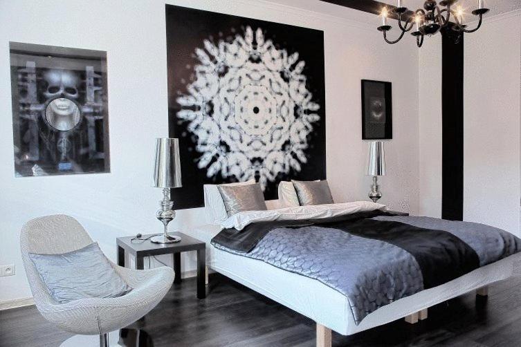 Artrooms بوزنان المظهر الخارجي الصورة