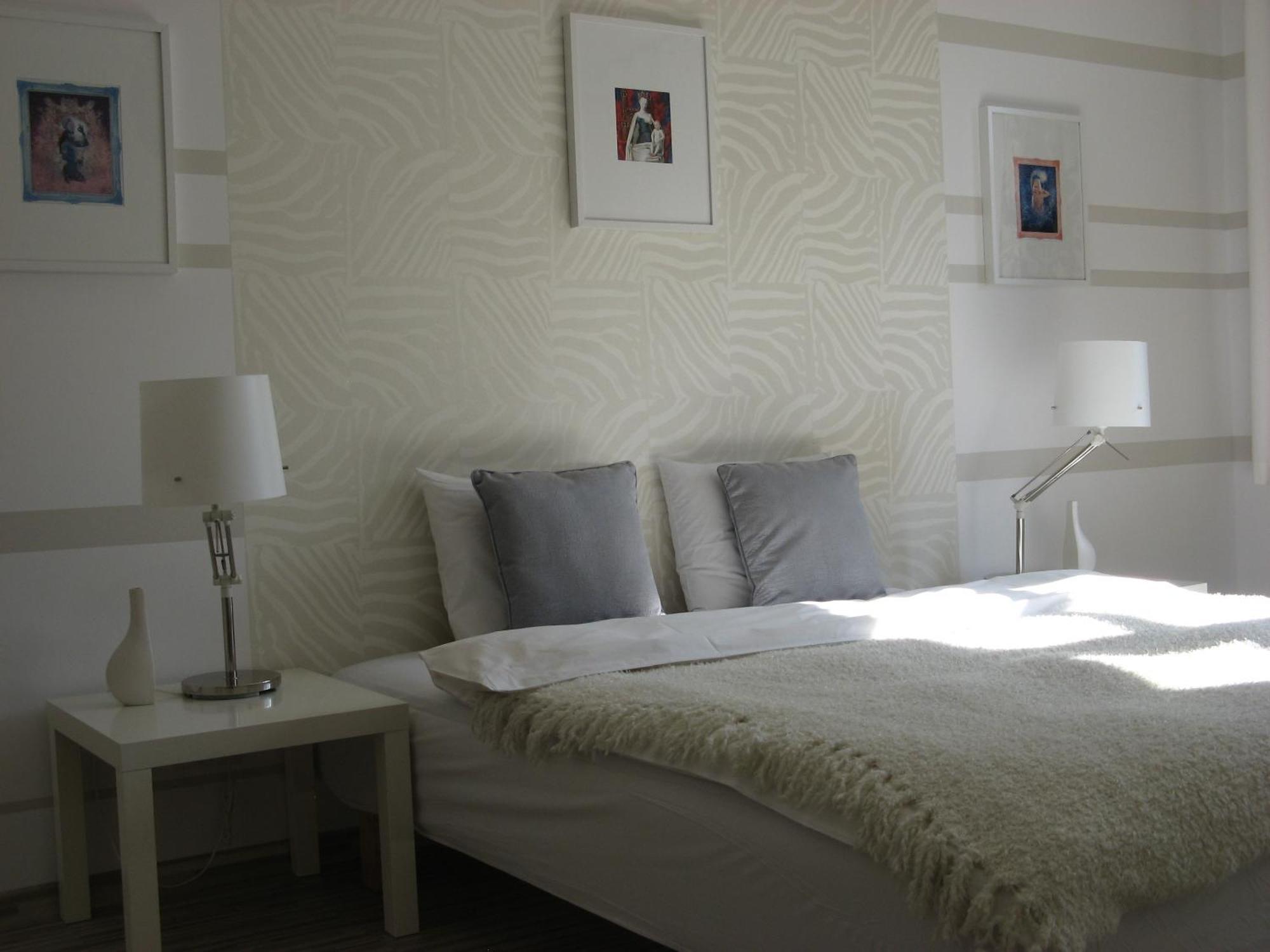 Artrooms بوزنان المظهر الخارجي الصورة