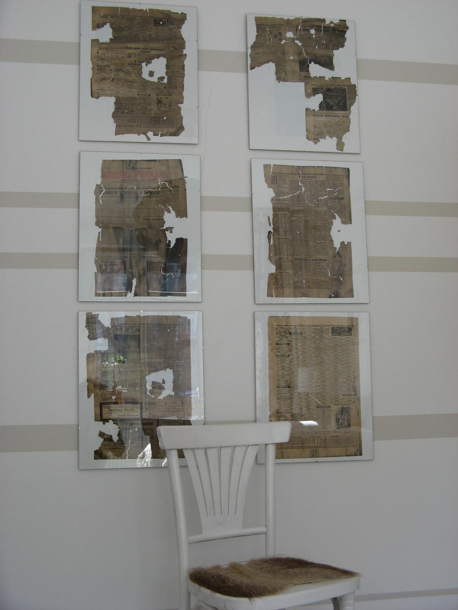Artrooms بوزنان المظهر الخارجي الصورة