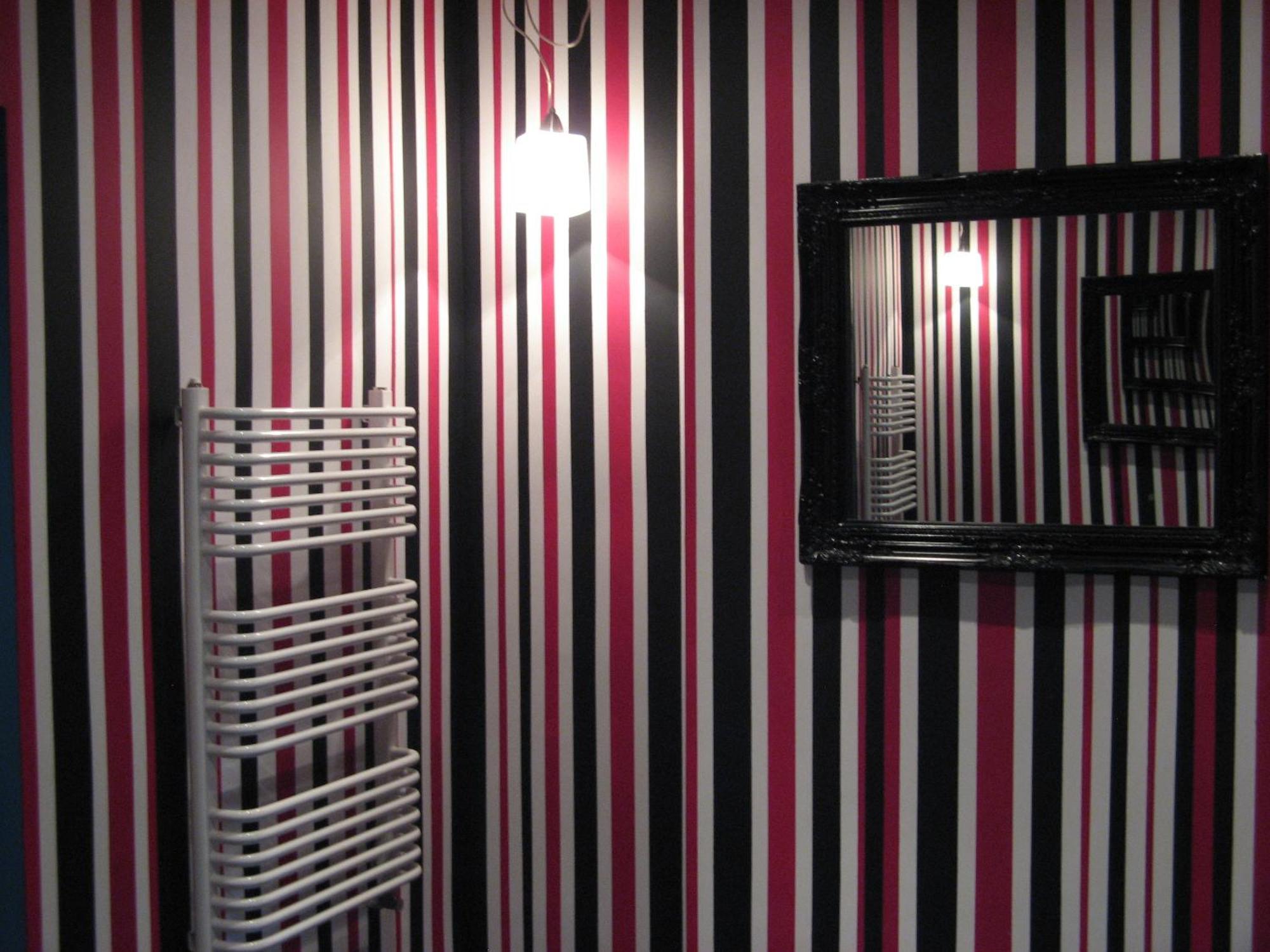 Artrooms بوزنان المظهر الخارجي الصورة