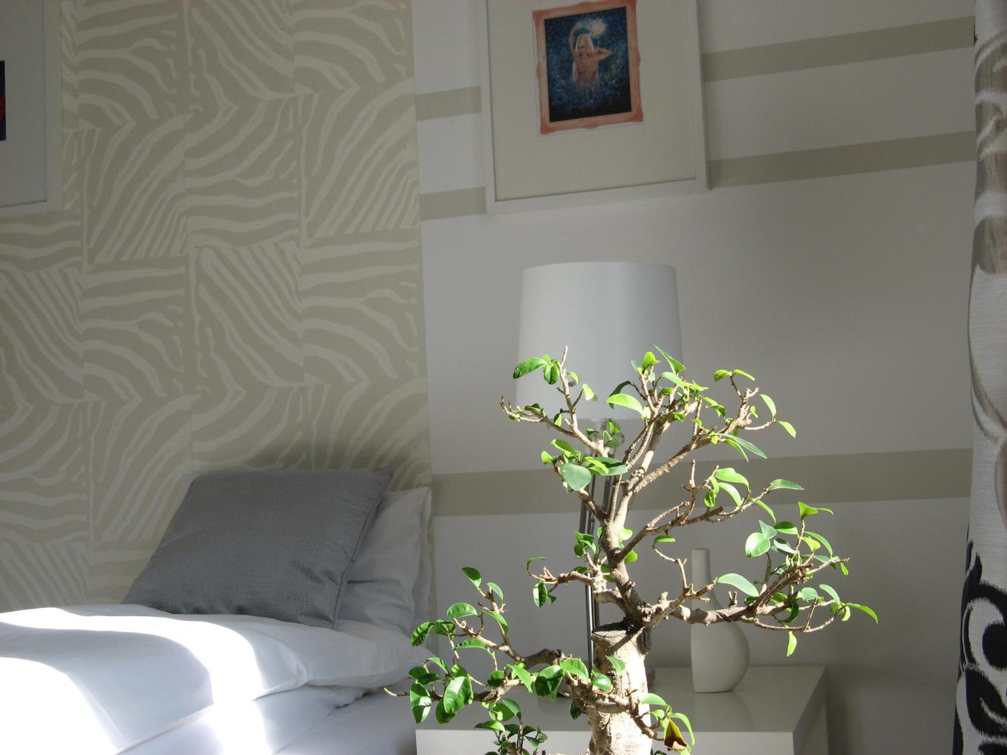 Artrooms بوزنان المظهر الخارجي الصورة