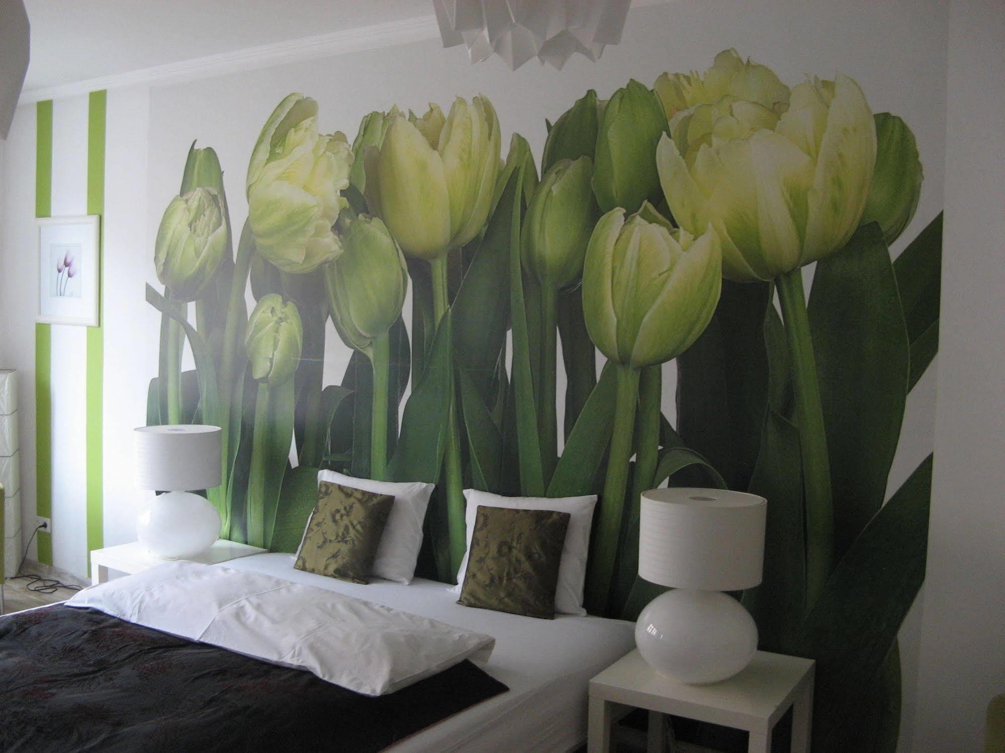 Artrooms بوزنان المظهر الخارجي الصورة
