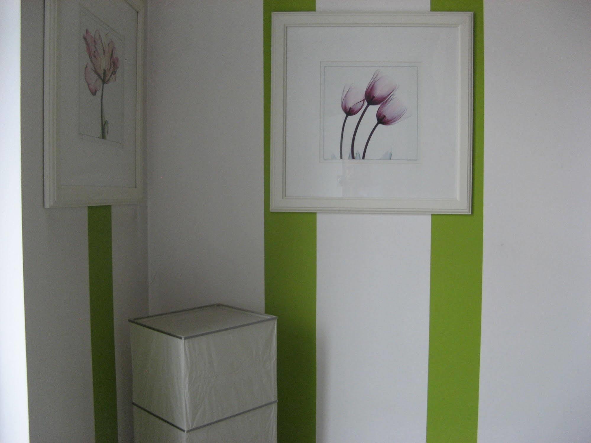 Artrooms بوزنان المظهر الخارجي الصورة