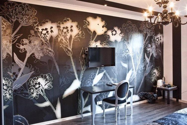 Artrooms بوزنان المظهر الخارجي الصورة