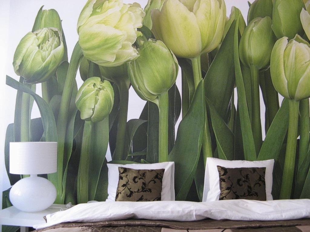 Artrooms بوزنان المظهر الخارجي الصورة